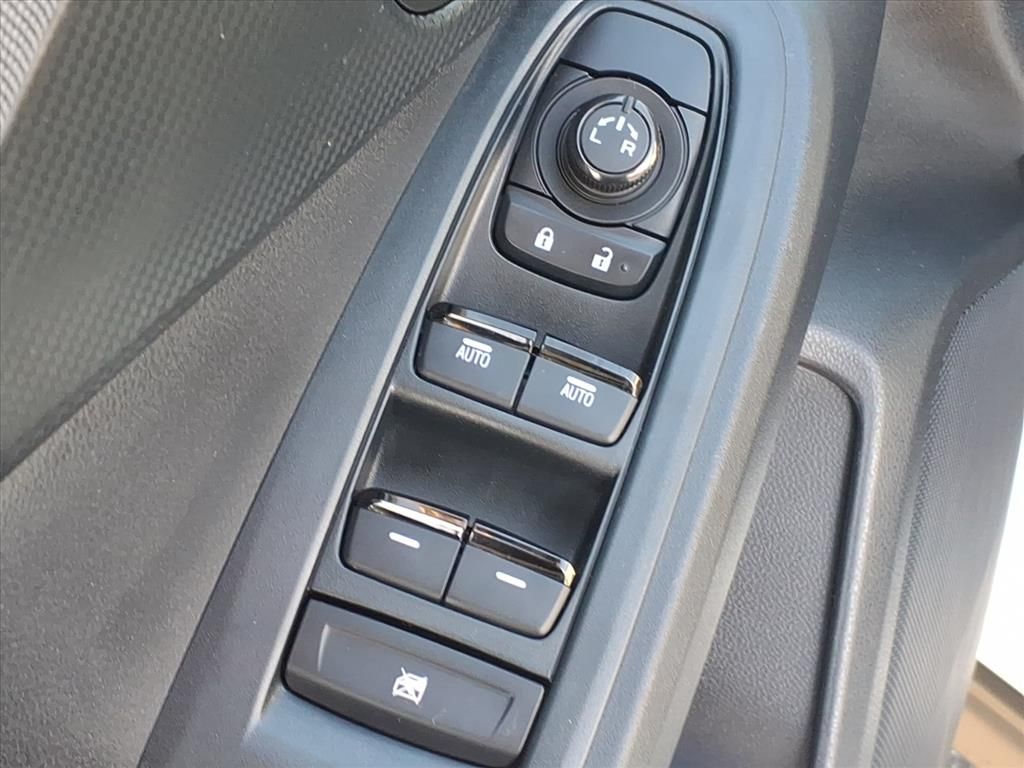 used 2024 Subaru Crosstrek car, priced at $21,501