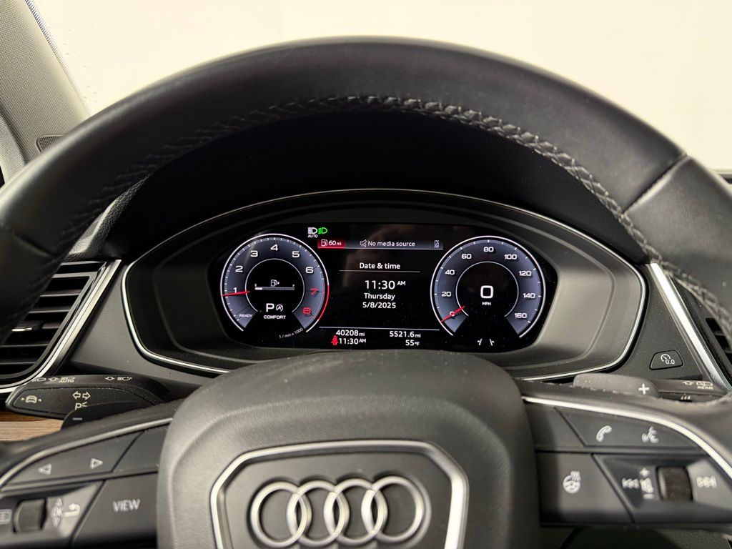 2022 Audi Q5 e Premium 14