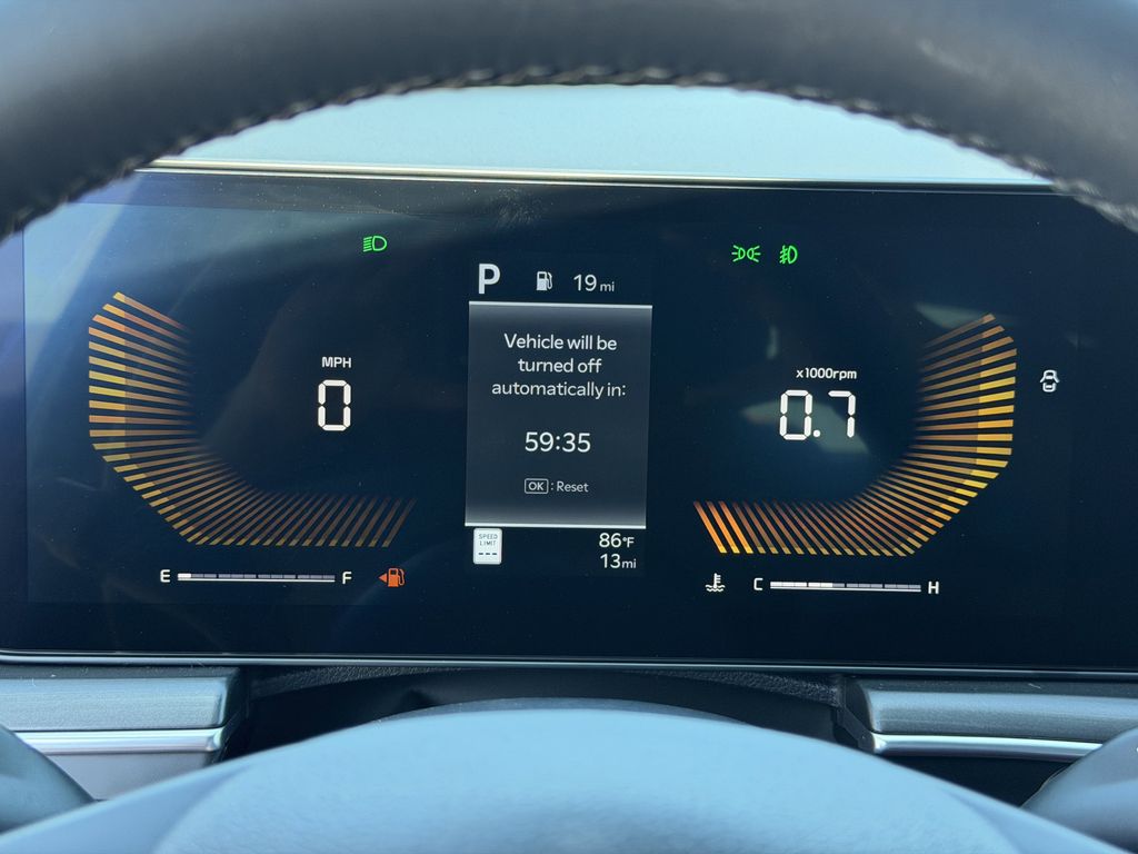 new 2026 Kia K5 car, priced at $27,074