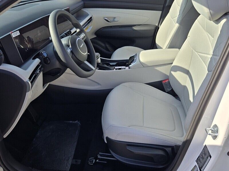 2026 Hyundai Tucson - $28,300