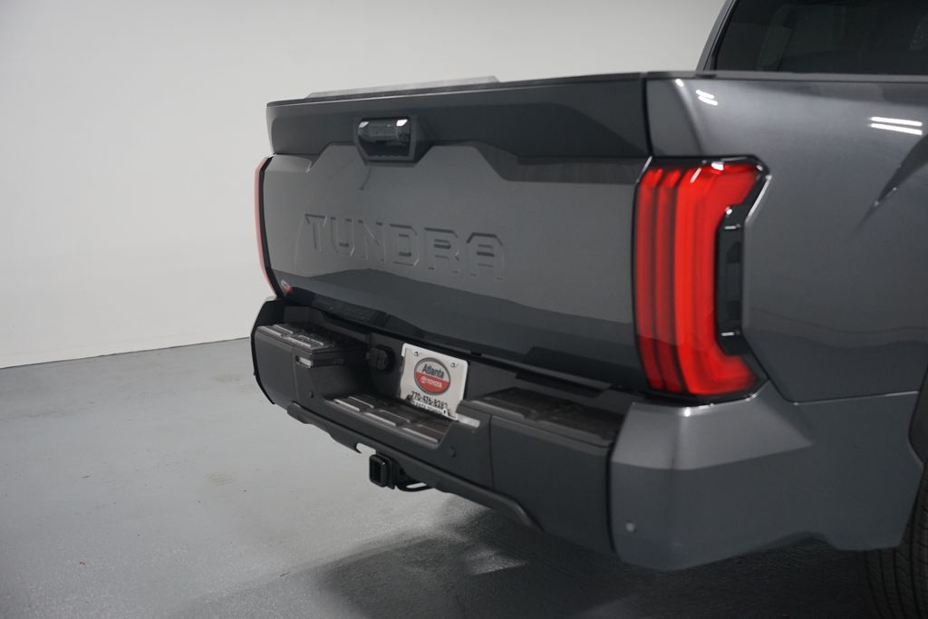 Thumbnail: 2026 Toyota Tundra - 8