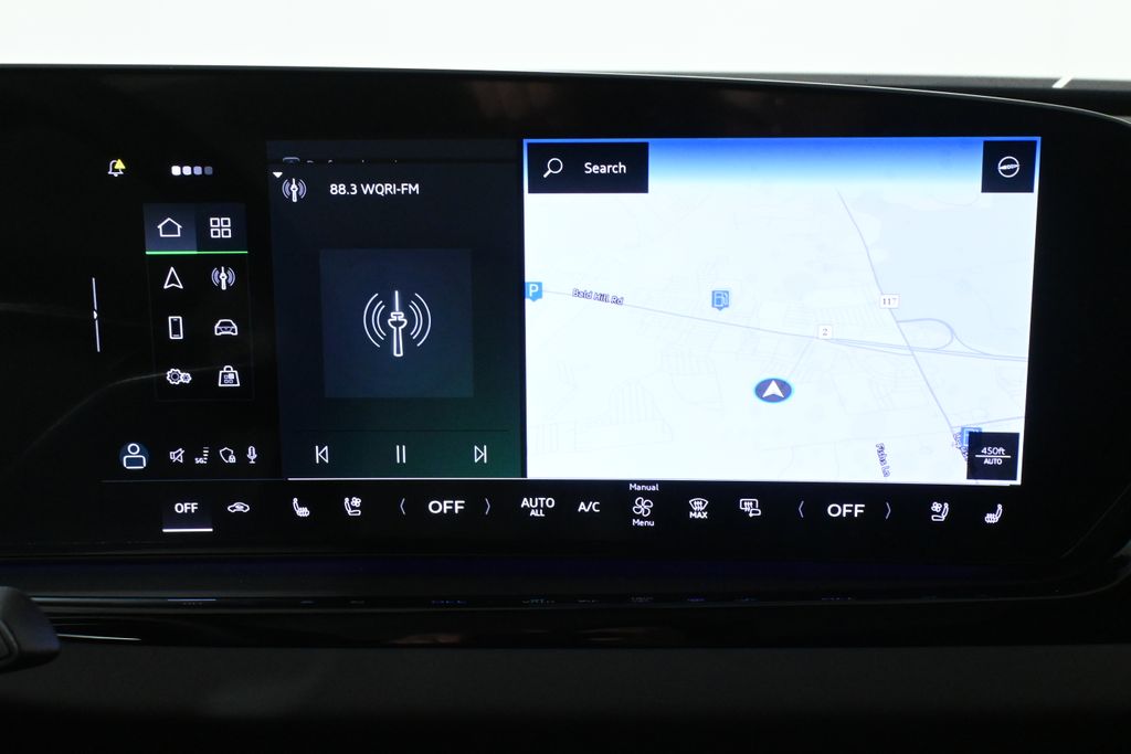 Thumbnail: 2026 Audi A6 - 21