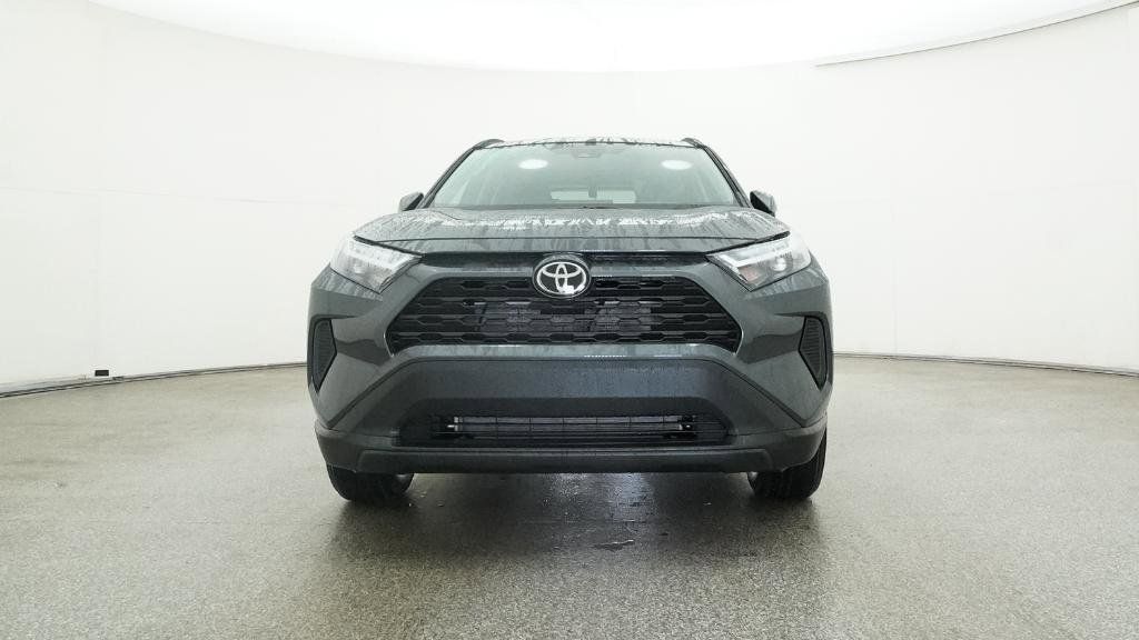 Thumbnail: 2025 Toyota RAV4 - 2