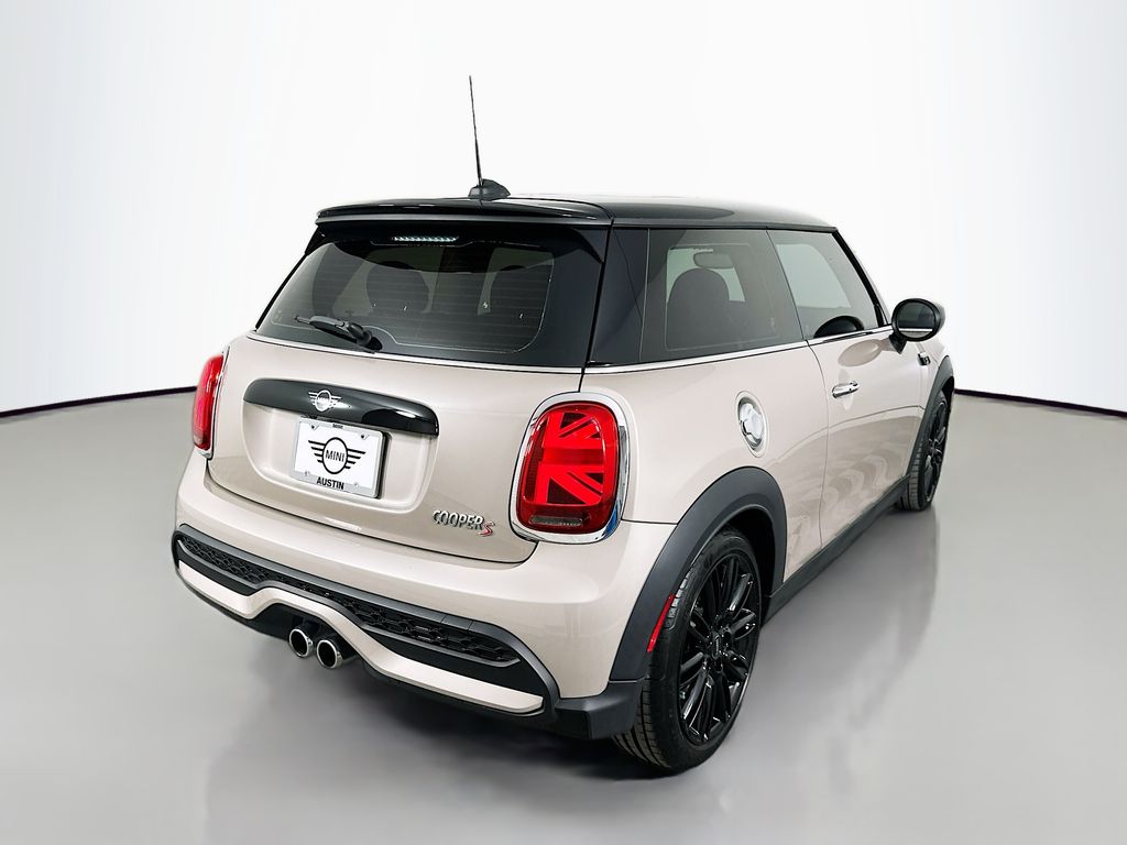 Thumbnail: 2024 MINI Cooper - 5