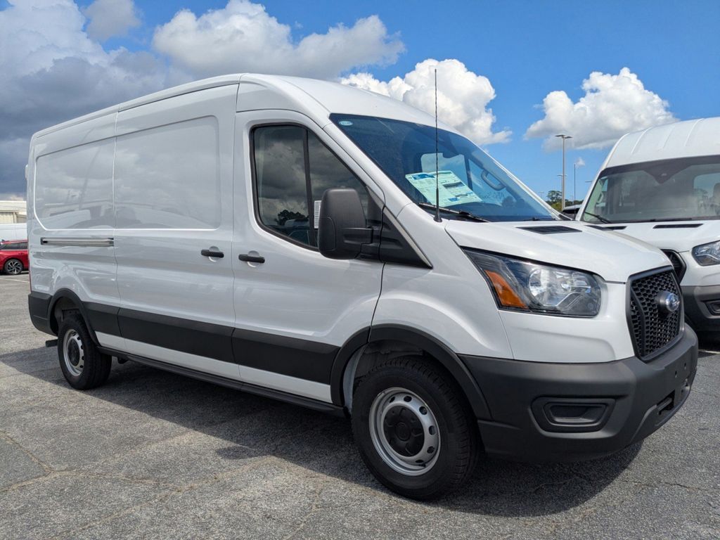 2025 Ford Transit-250 Cargo Van 