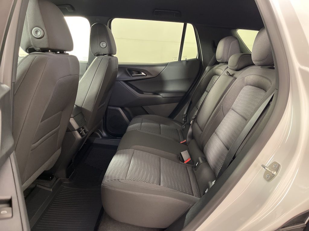 Thumbnail: 2026 Chevrolet Equinox - 20