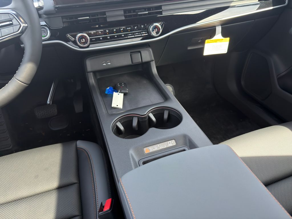 Thumbnail: 2026 Honda Prologue - 15