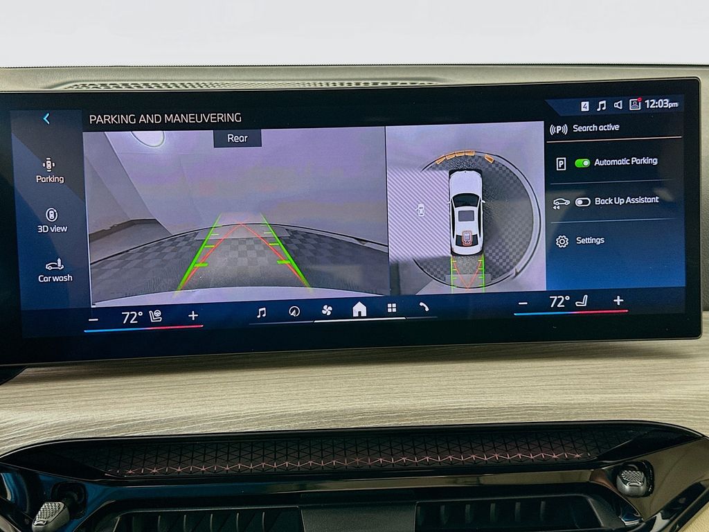 Thumbnail: 2025 BMW 3 Series - 14