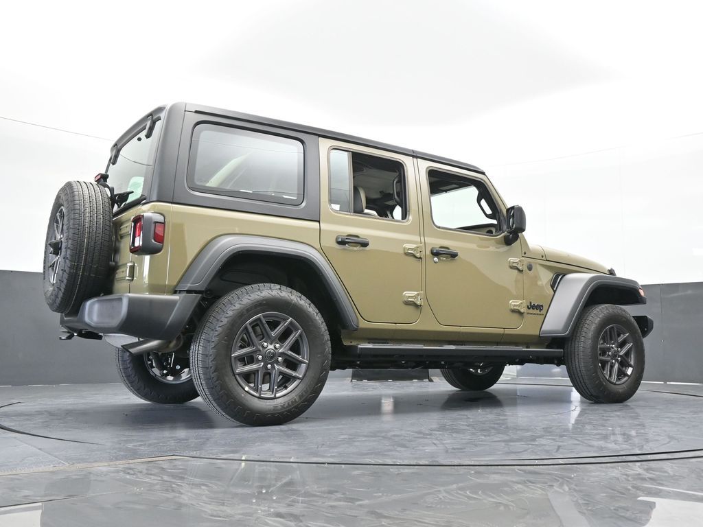 New 2026 Pj5 Jeep Sport image 56