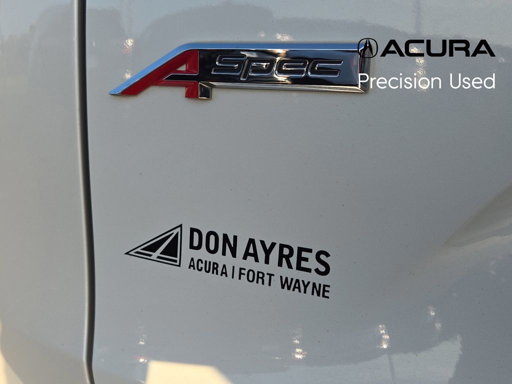 Used 2020 Acura RDX For Sale in Fort Wayne, IN