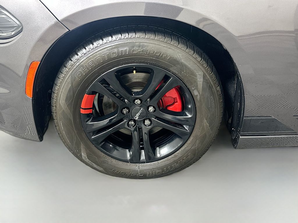 Thumbnail: 2020 Dodge Charger - 30