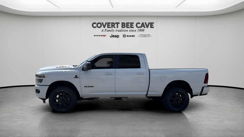 New Car 2025 Ram 2500  Laramie For Sale Under $90,000 In Austin, Texas