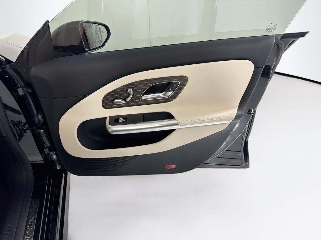 Thumbnail: 2027 Mercedes-Benz CLA - 26
