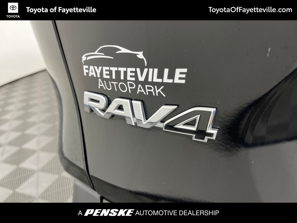 Thumbnail: 2025 Toyota RAV4 - 3