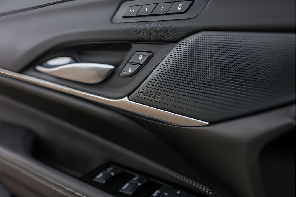 Used Car 2024 Cadillac Ct4  V-series For Sale Under $70,000 In Austin, Texas