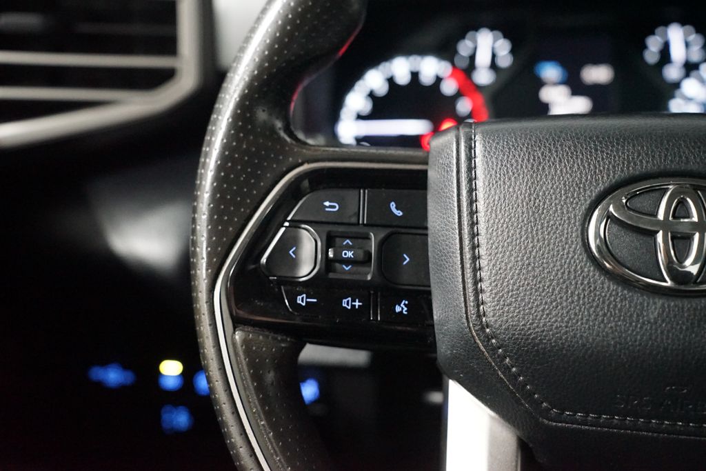 Thumbnail: 2024 Toyota Tundra - 15