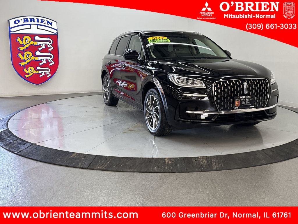 2024 Lincoln Corsair Grand Touring AWD