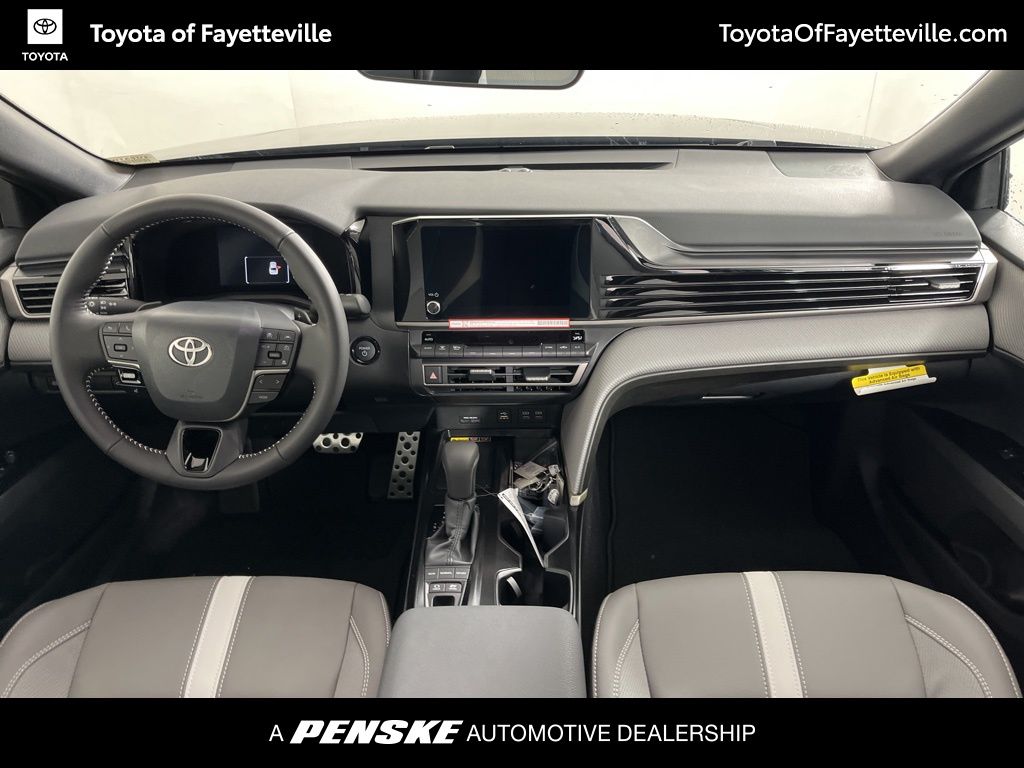 Thumbnail: 2026 Toyota Camry - 15