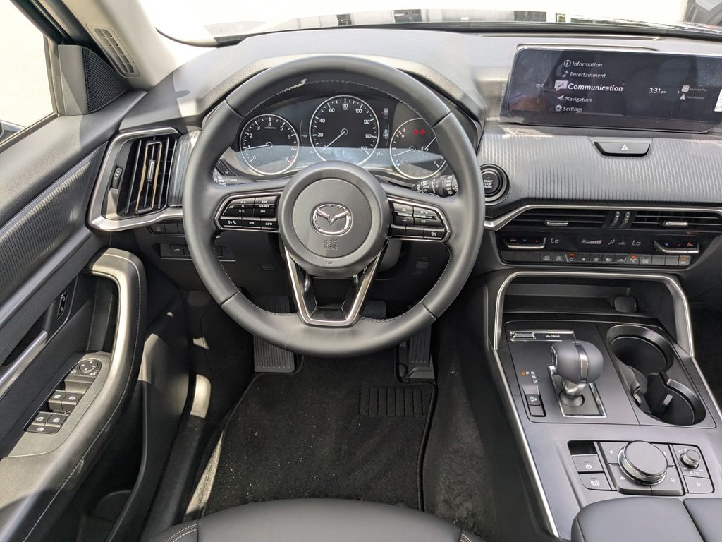 2025 Mazda CX-90 3.3 Turbo Select Package