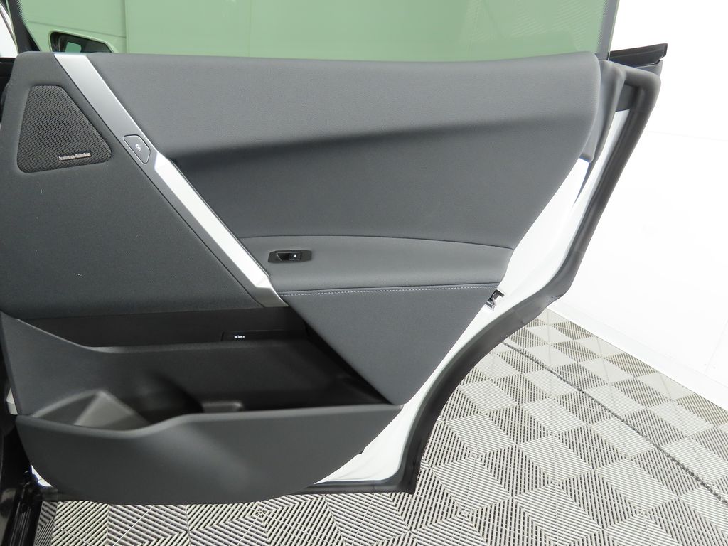 Thumbnail: 2026 BMW iX - 27