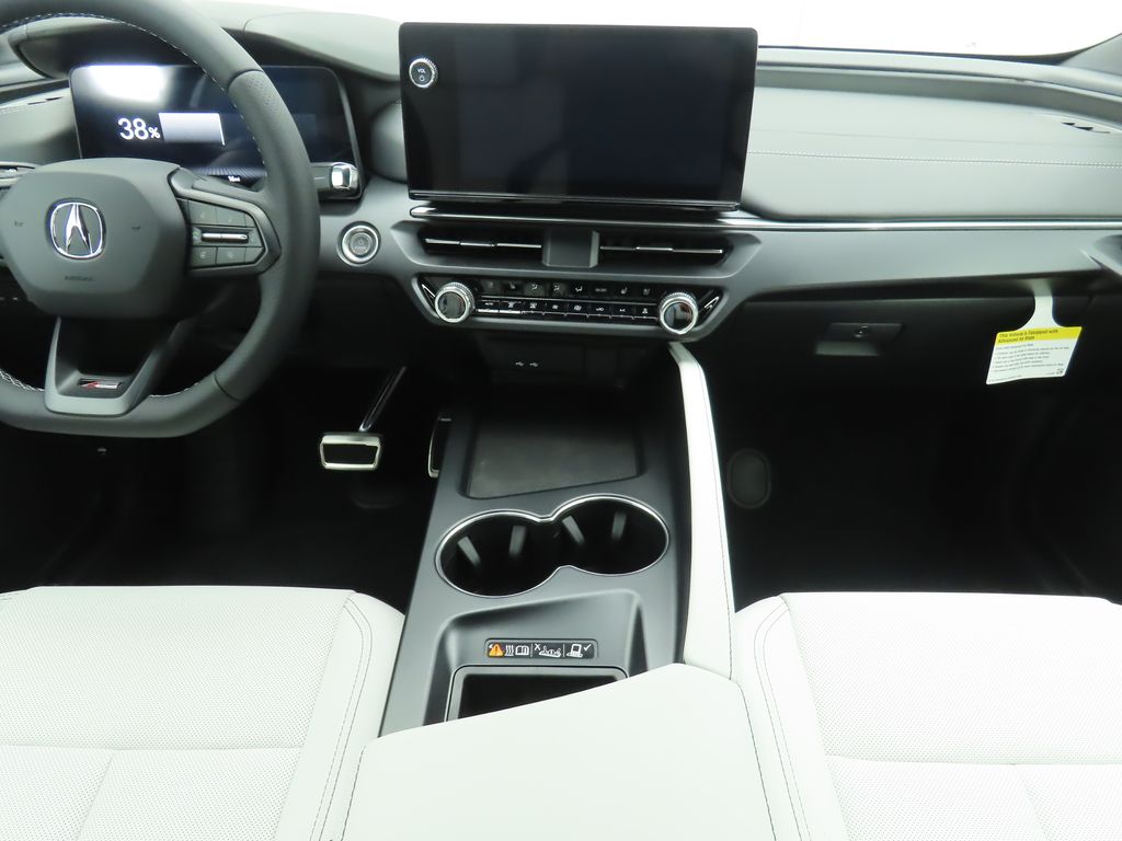 2024 Acura ZDX A-Spec 13