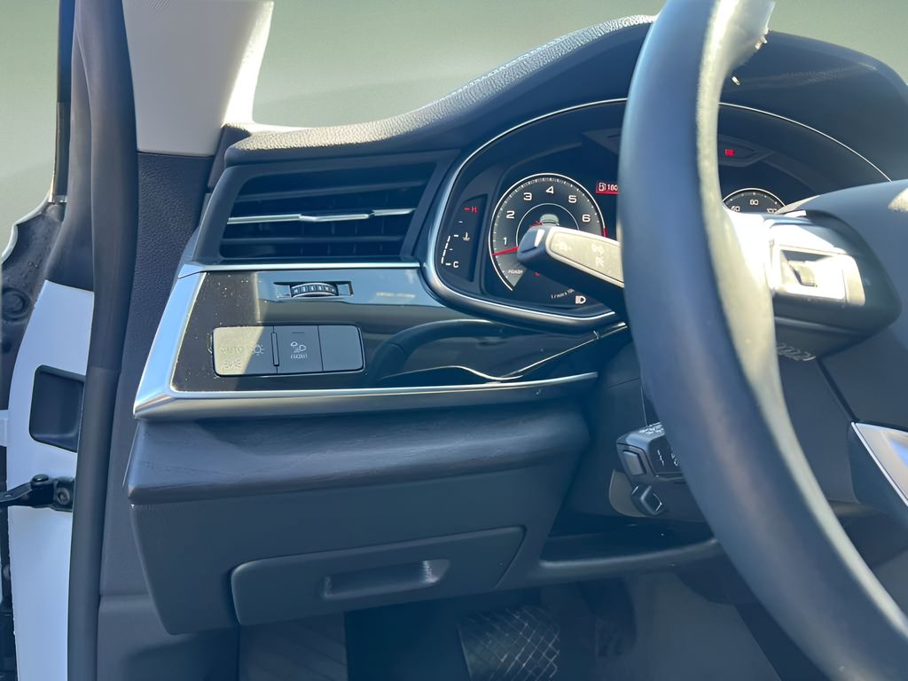 Used 2023 Audi Q8 SUV