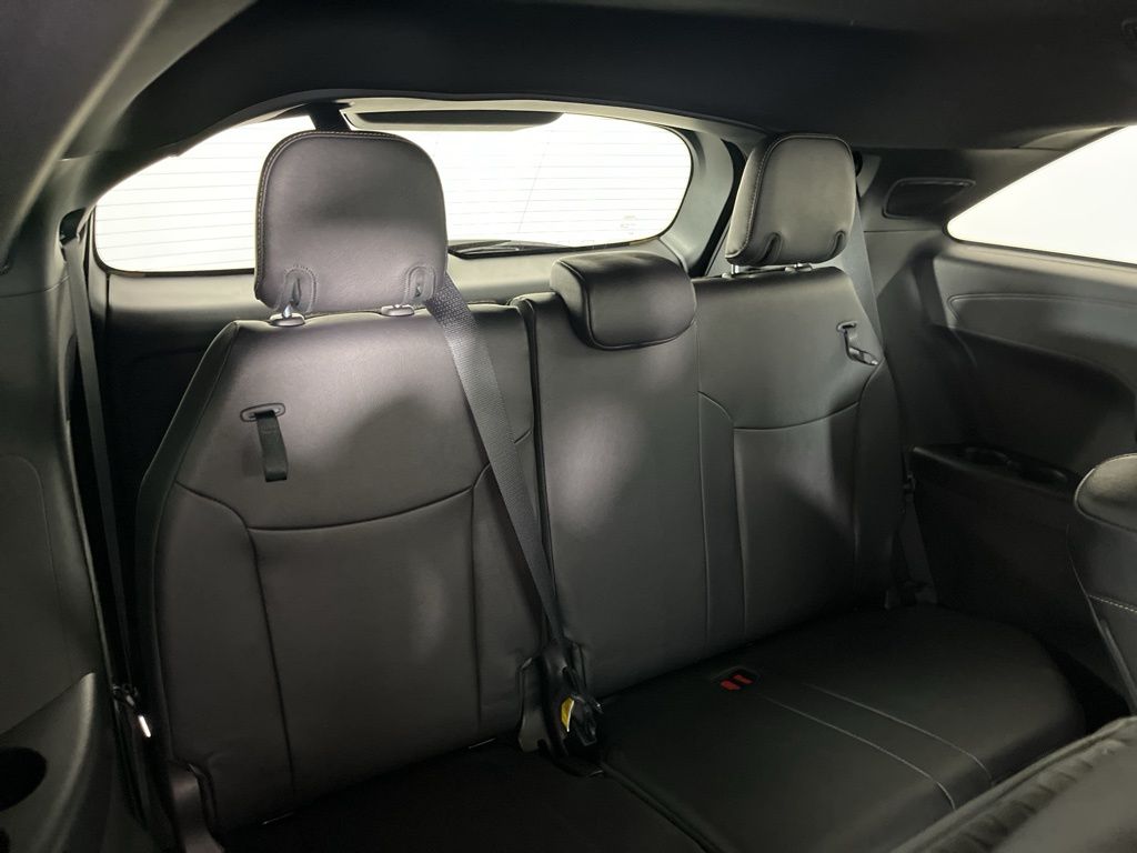 Thumbnail: 2025 Toyota Sienna - 14