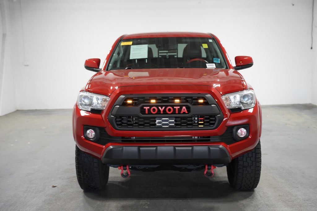 2023 Toyota Tacoma SR5 2