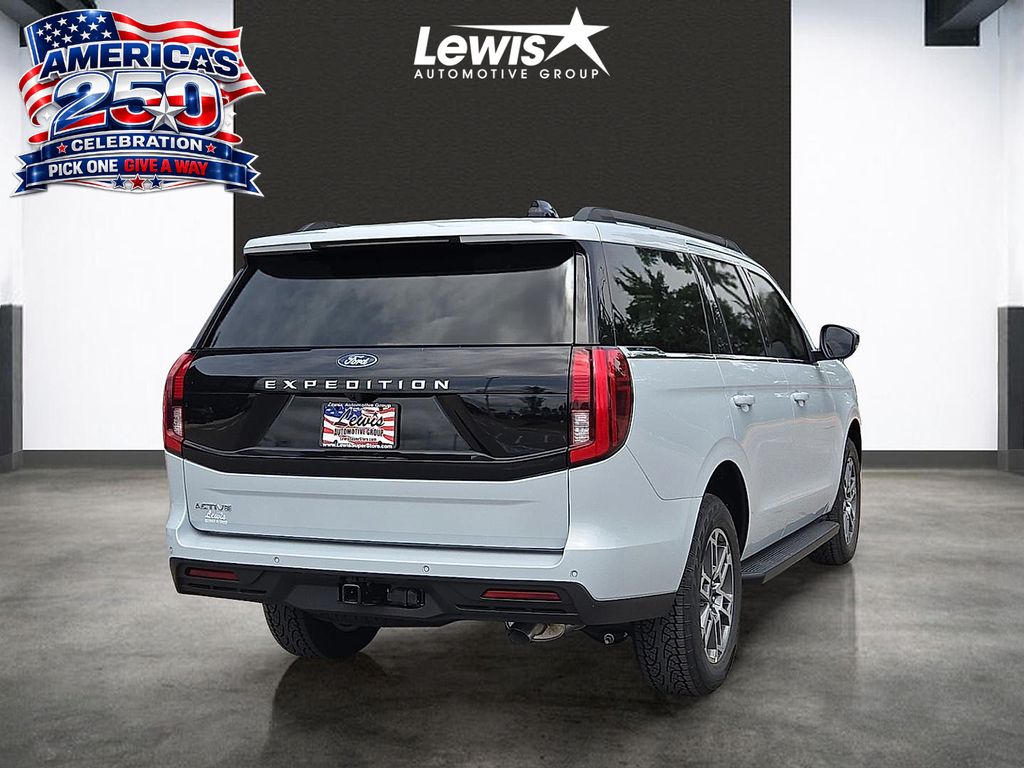 New 2026 Ford Expedition Active For Sale in Farmington, AR