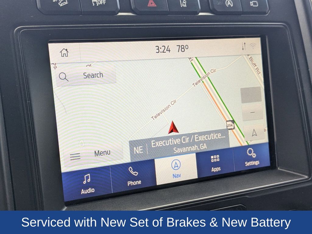 2021 Ford Expedition Limited MAX