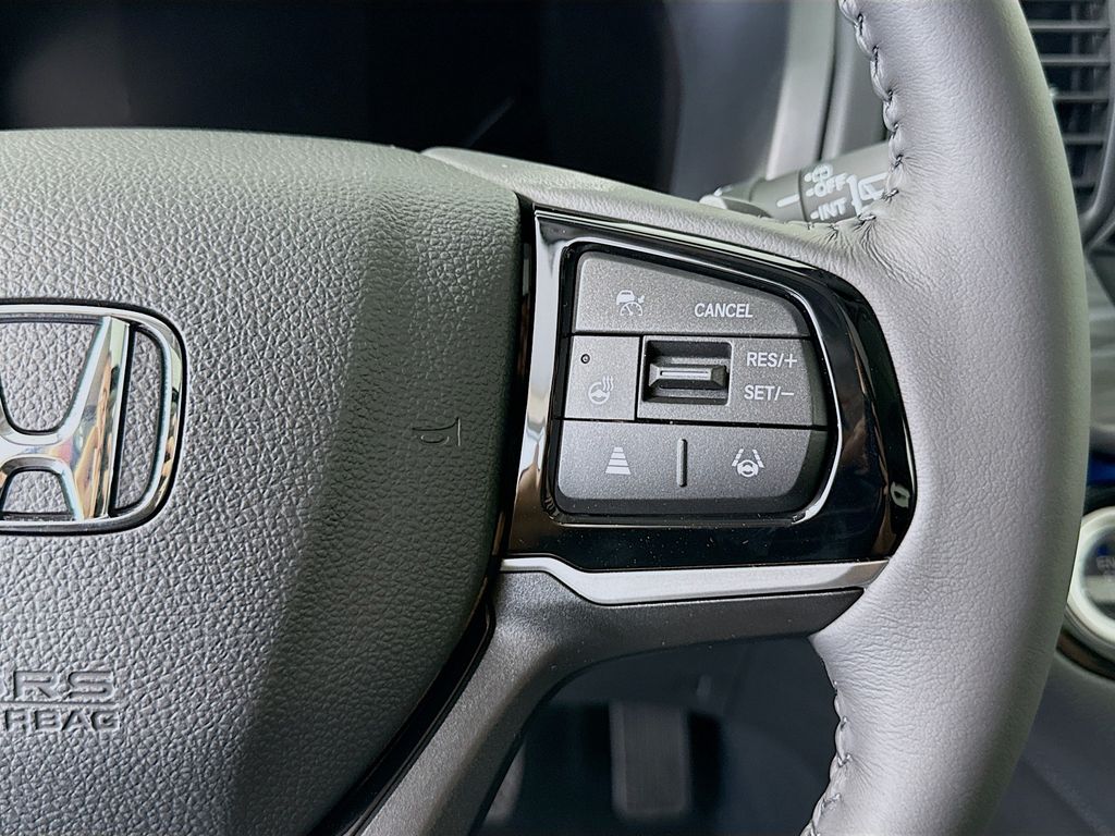 Thumbnail: 2026 Honda Odyssey - 12