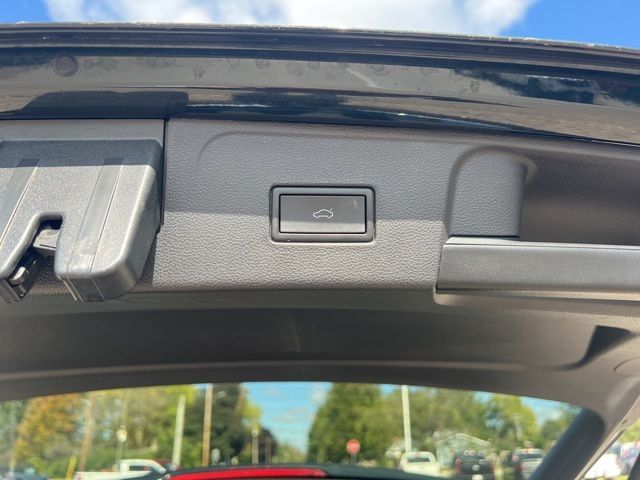 2022 Volkswagen Atlas