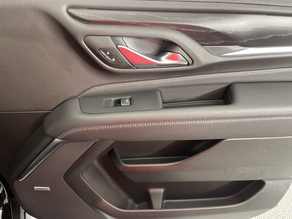 Thumbnail: 2024 GMC Yukon - 11