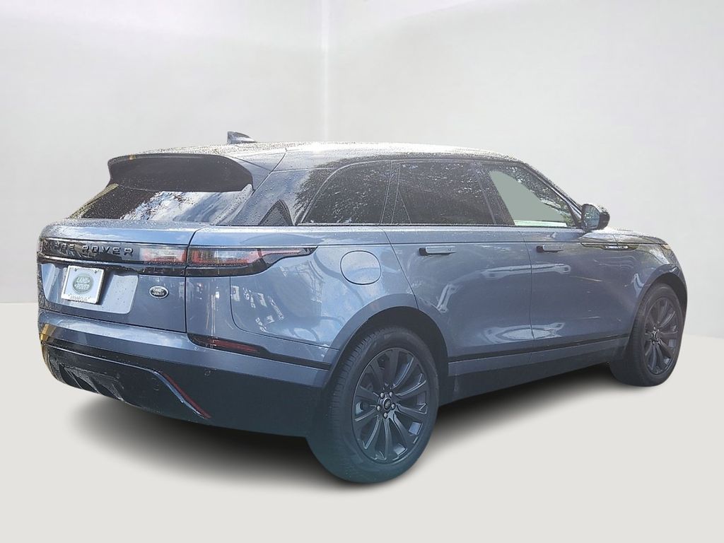 Thumbnail: 2022 Land Rover Range Rover Velar - 5