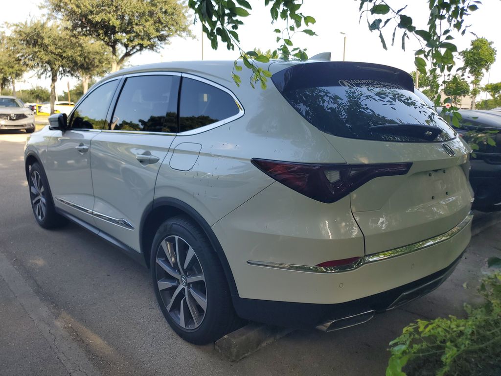 2026 Acura MDX - $48,888