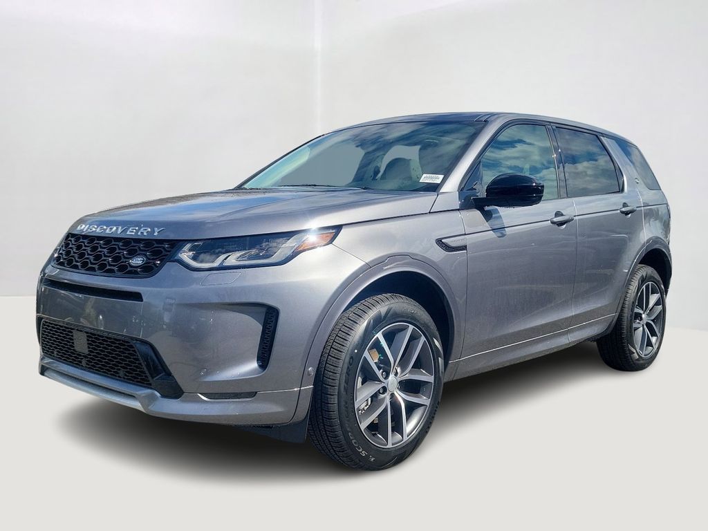 2024 Land Rover Discovery Sport S -
                Annapolis, MD