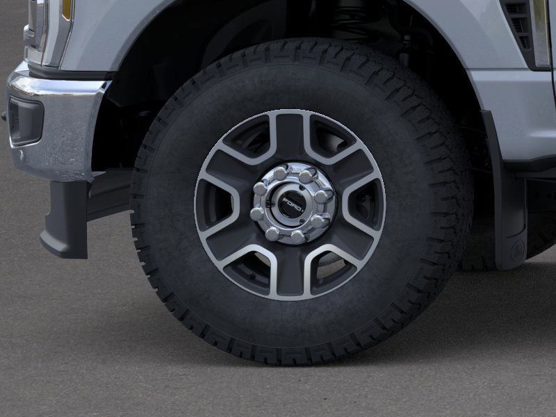 2025 Ford F-350SD Lariat