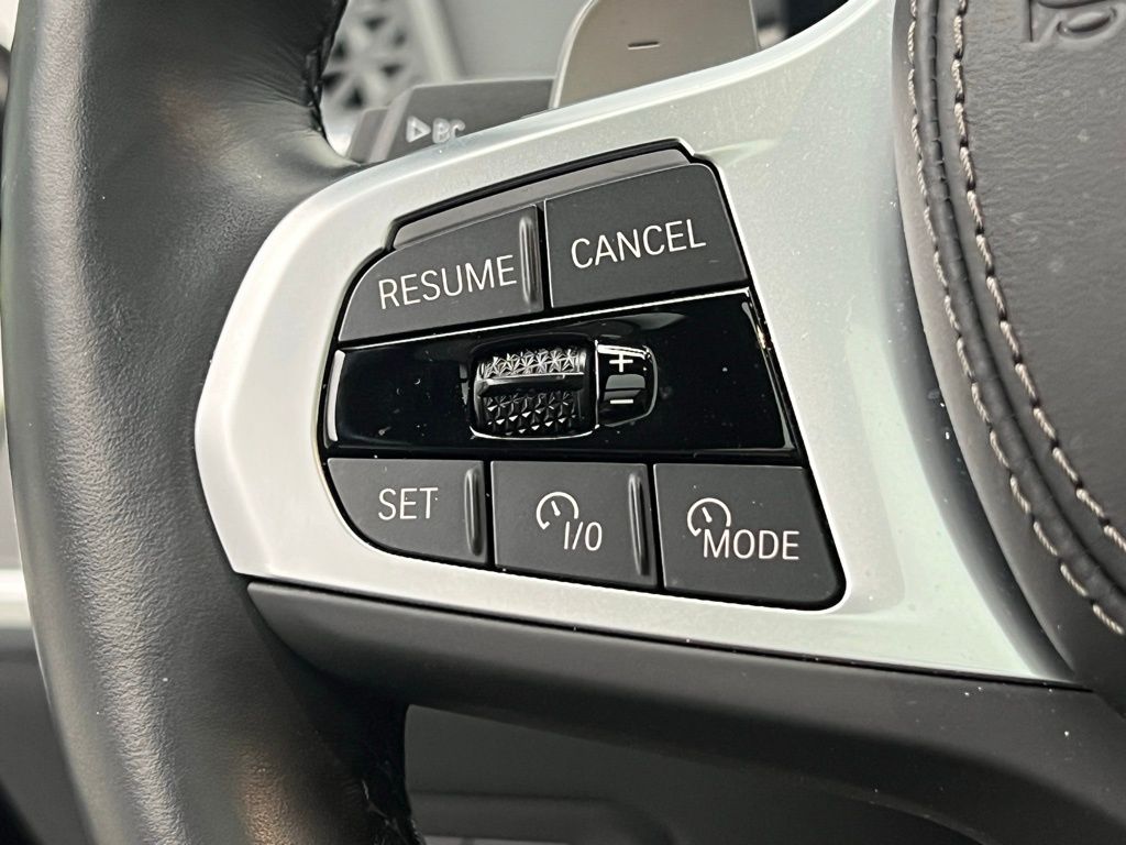 Thumbnail: 2024 BMW X5 - 19