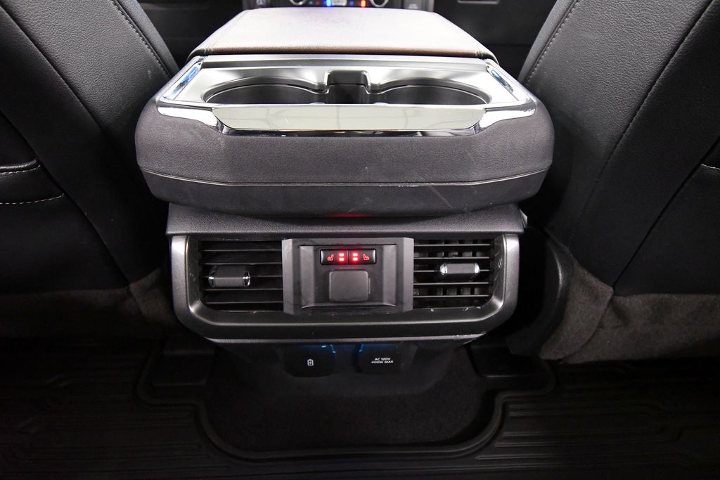 Used 2023 Ford F-150 Truck