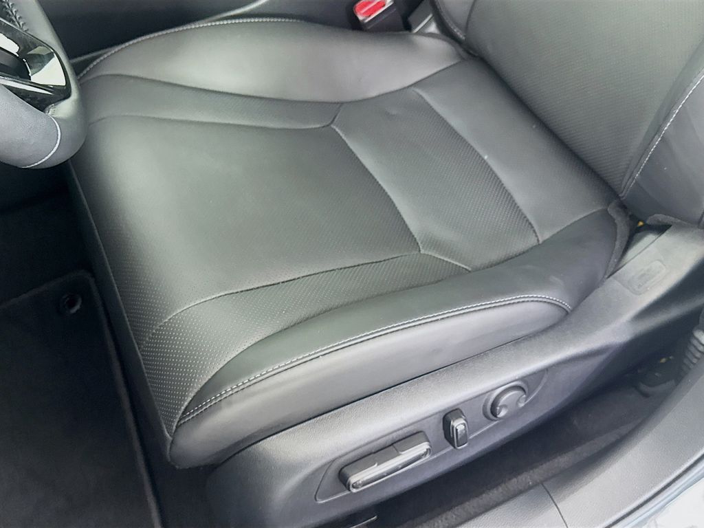 Used Car 2025 Honda Accord Hybrid  Ex-l For Sale Under $35,000 In Austin, Texas