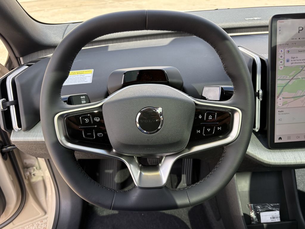 New 2026 Sand Dune Volvo Single Motor Plus image 15