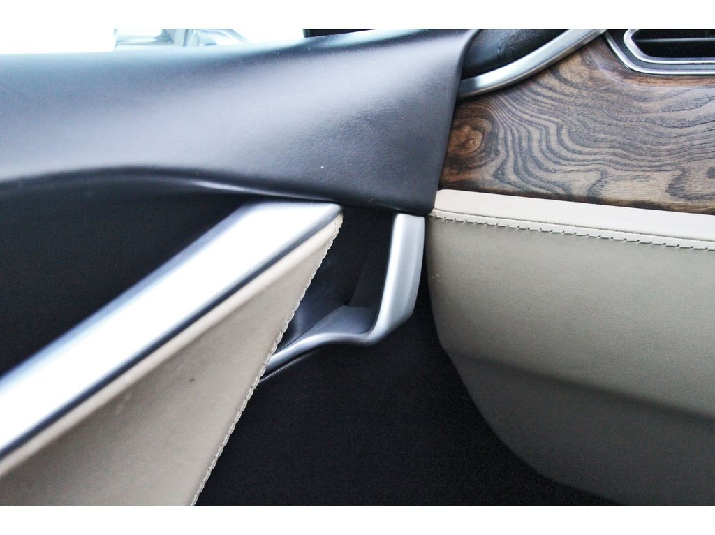 Used 2016 Tesla Model S Hatchback