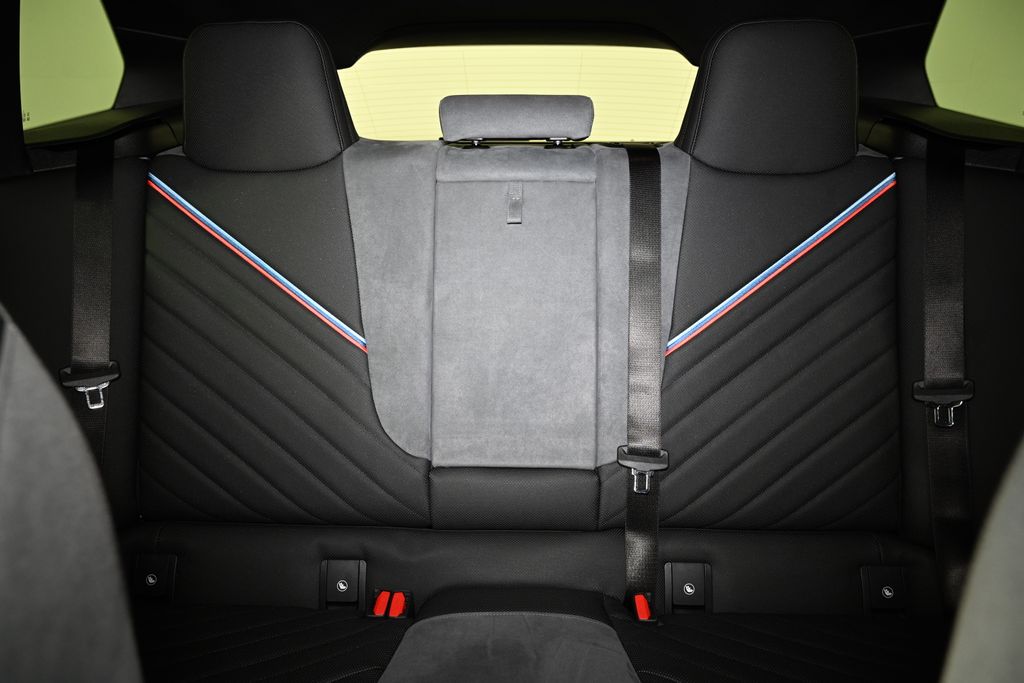 Thumbnail: 2026 BMW iX - 26