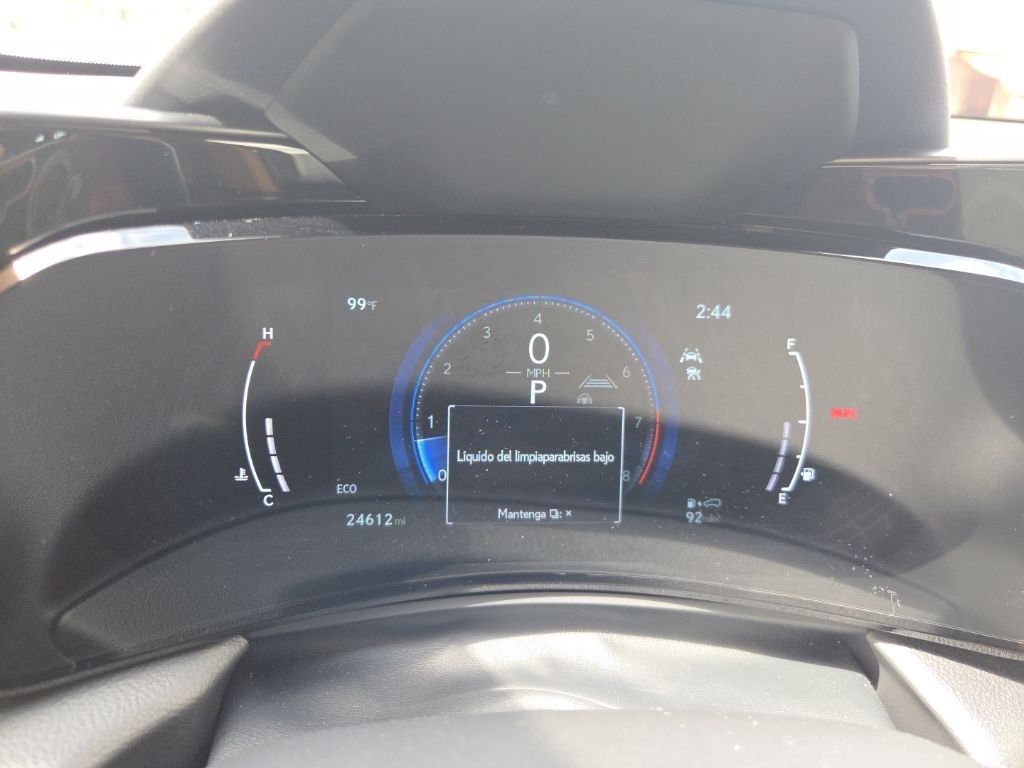 Used Car 2023 Lexus Nx  250 Premium For Sale Under $40,000 In San Juan, Puerto Rico