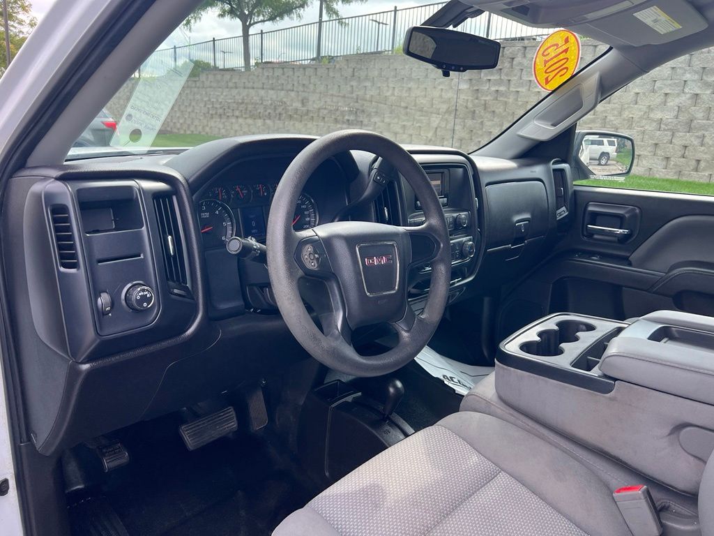 Used 2015 GMC Sierra 1500 Truck