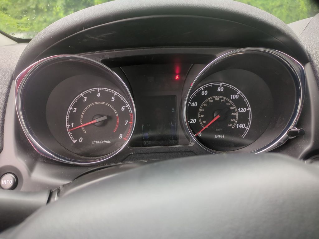 2024 Mitsubishi Outlander Sport S