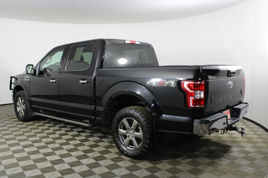Used 2020 Ford F-150 for sale in 