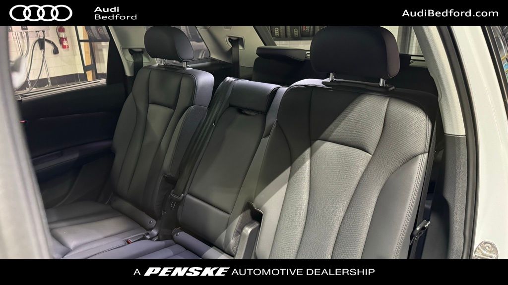 Thumbnail: 2021 Audi Q7 - 20