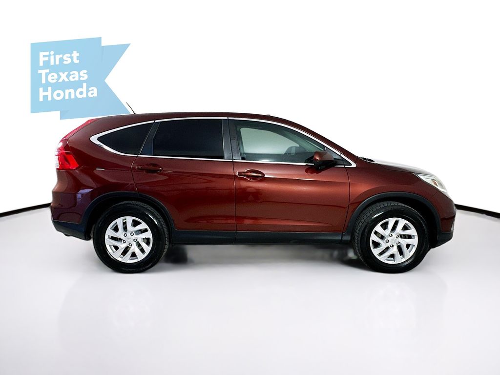 Used Car 2016 Honda Cr-v  Ex For Sale Under $20,000 In Austin, Texas