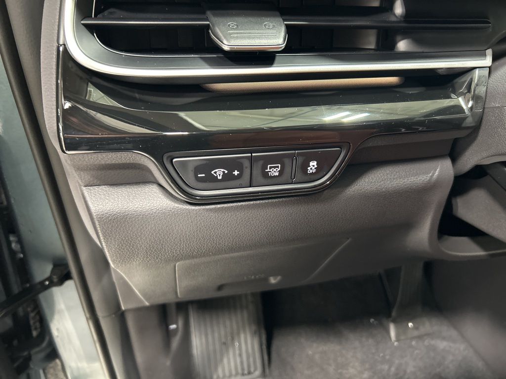 new 2026 Kia Carnival Hybrid car, priced at $53,025